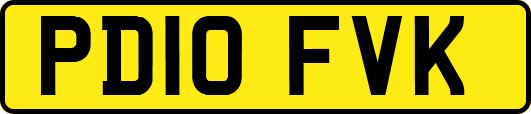 PD10FVK