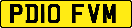 PD10FVM