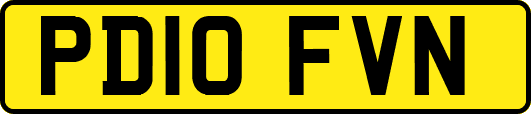 PD10FVN