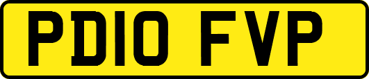 PD10FVP