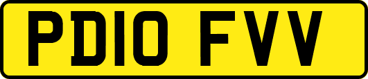 PD10FVV
