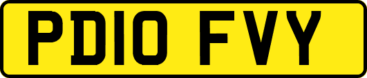 PD10FVY