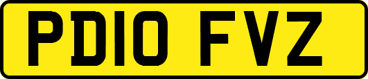 PD10FVZ
