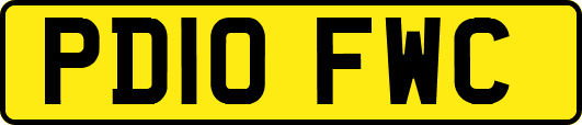 PD10FWC