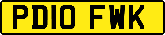 PD10FWK