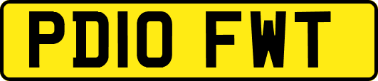 PD10FWT
