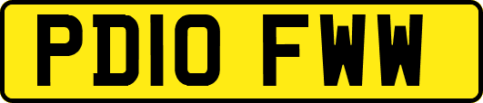 PD10FWW