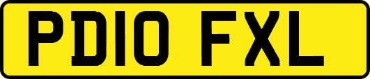 PD10FXL