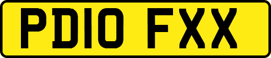 PD10FXX