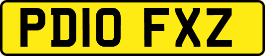 PD10FXZ