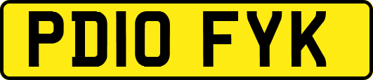 PD10FYK