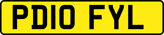 PD10FYL
