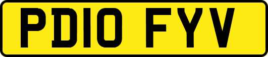 PD10FYV