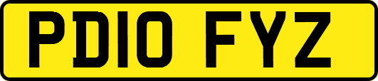 PD10FYZ