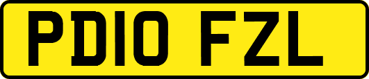 PD10FZL