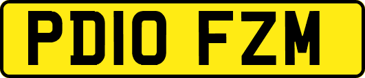 PD10FZM