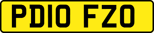 PD10FZO