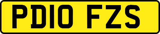 PD10FZS