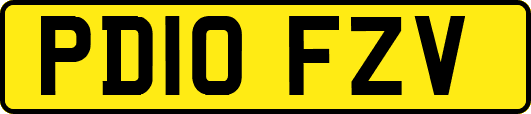 PD10FZV