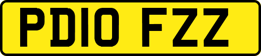PD10FZZ