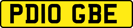 PD10GBE