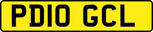 PD10GCL
