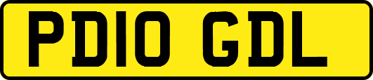 PD10GDL