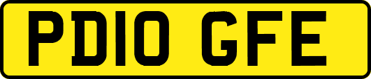 PD10GFE