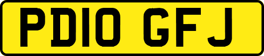 PD10GFJ
