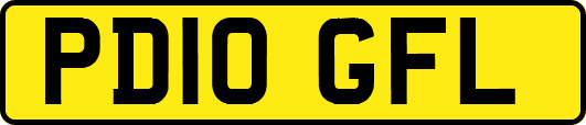 PD10GFL