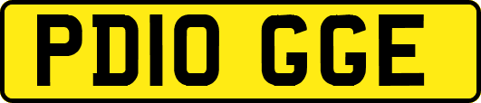 PD10GGE