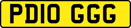 PD10GGG