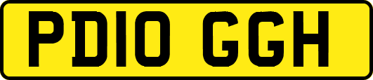 PD10GGH