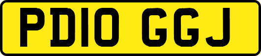 PD10GGJ