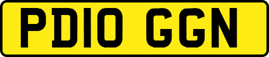 PD10GGN
