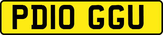 PD10GGU
