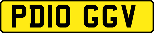PD10GGV