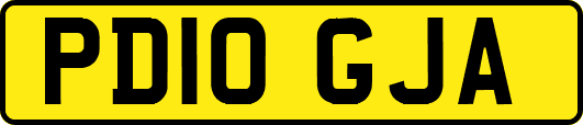PD10GJA