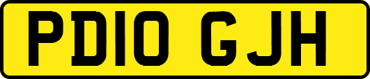 PD10GJH