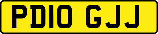 PD10GJJ