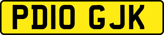 PD10GJK