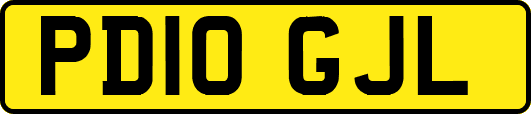 PD10GJL