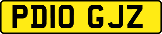 PD10GJZ