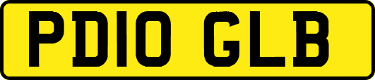 PD10GLB