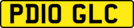 PD10GLC