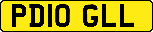 PD10GLL