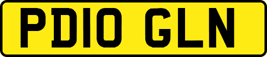 PD10GLN