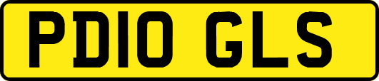 PD10GLS