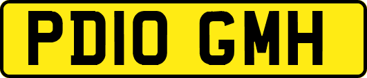 PD10GMH