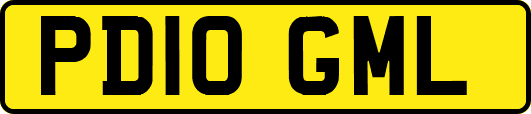 PD10GML